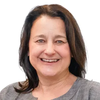 Jennifer Jacobson, CFO at LeClair Group