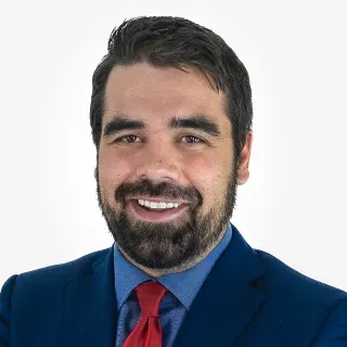 Kalvin Troje, Sales Relationship Manager – Medicare at LeClair Group