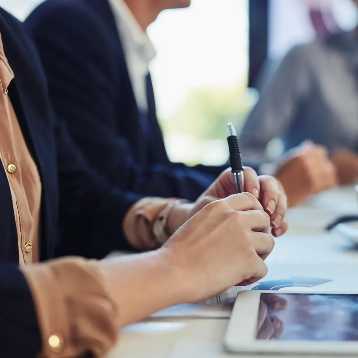 Group Benefits expertise - strategic plan structuring and renewals