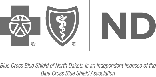 BCBS ND