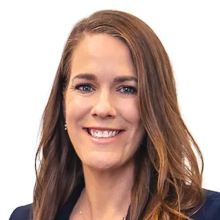 Emily Raspante, CEO at LeClair Group