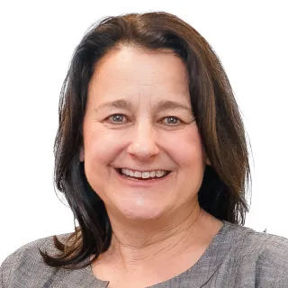 Jennifer Jacobson, CFO at LeClair Group