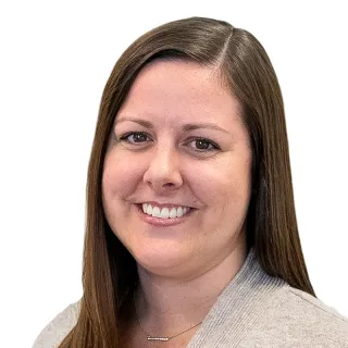 Kelly Vetterkind, Commissions Team Lead at LeClair Group